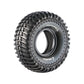 Louise R/C CR-Ardent 1/10 1.9" Crawler Tires Super Soft Unmounted Pair