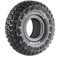 Louise R/C CR-Griffin 1/10 2.2" Crawler Tires Super Soft Unmounted Pair