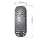 Louise R/C CR-Griffin 1/10 2.2" Crawler Tires Super Soft Unmounted Pair