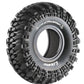 Louise R/C CR-Champ 1/10 2.2" Crawler Tires Super Soft Unmounted Pair