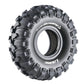 Louise R/C CR-Rowdy 1/10 2.2" Crawler Tires Super Soft Unmounted Pair