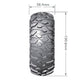 Louise R/C CR-Rowdy 1/10 2.2" Crawler Tires Super Soft Unmounted Pair
