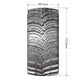 Louise R/C MFT X-Cyclone Belted Monster Truck Tires Mounted 24mm Hex Pair for Arrma Kraton 8S