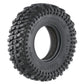 Louise R/C CR-Champ 1/10 1.9" Crawler Class 1 Tires Super Soft Unmounted Pair