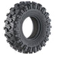 Louise R/C CR-Rowdy 1/10 1.9" Crawler Class 1 Tires Super Soft Unmounted Pair