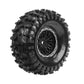 Louise R/C CR-Enduro 1/10 1.9" Crawler Tires Super Soft, 12mm Hex (2)