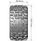Louise R/C ST-Pioneer 1/10 Stadium Truck Soft Mounted Tires, Removable Hex (12/14/17mm)