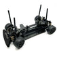 Louise R/C LMX 1/10 M-Chassis Unassembled Kit (NBA101)