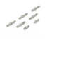 Louise R/C Turnbuckle Set M3x12 / M3x19 for LMX