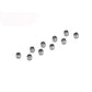 Louise R/C Pivot Ball Stud Replacement for T410 Drift