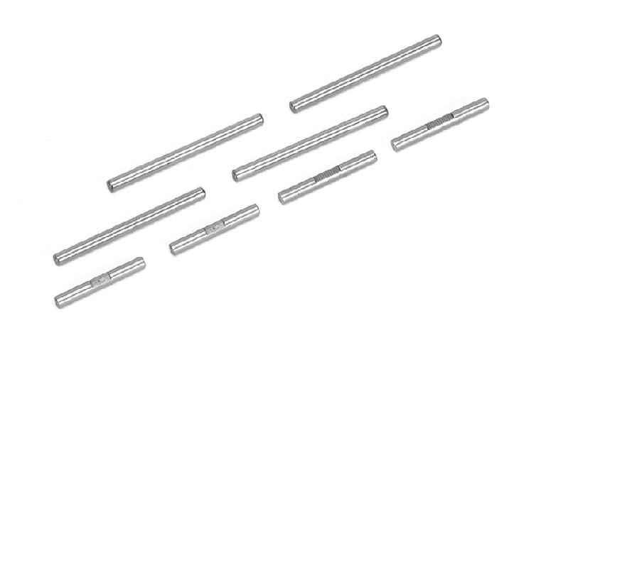 Louise R/C Suspension Shaft Set for LMX