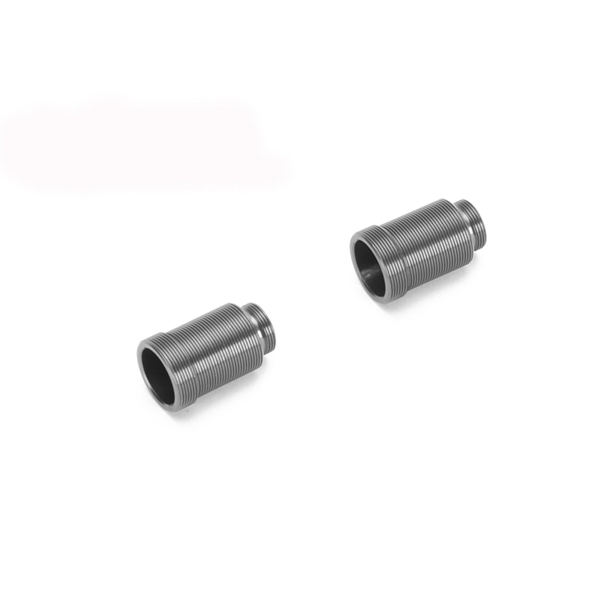 Louise R/C Aluminum Shock Body Upgrade for T410 Drift