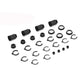 Louise R/C Plastic Shock Replacement for T410 Drift