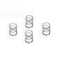 Louise R/C 1.2x22mm Hard Shock Spring Blue Replacement for T410 Drift