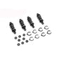Louise R/C Plastic Shock Set Replacement for T410 Drift
