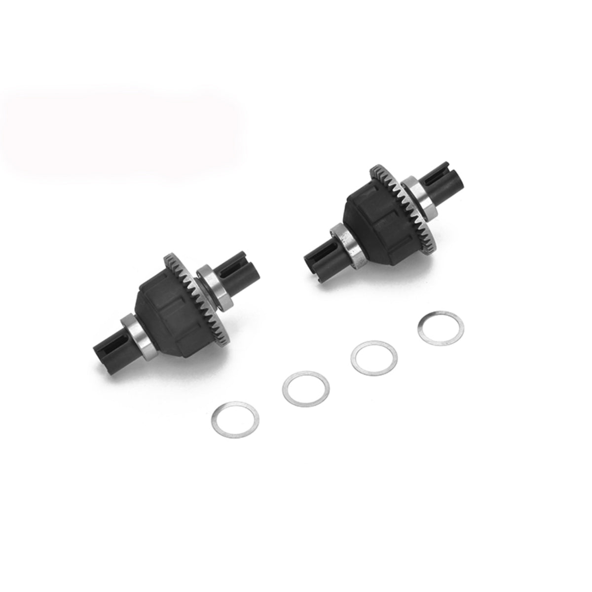 Louise R/C Gear Differential Replacement for T410 Drift (Optional Fit T410 Rally)