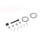 Louise R/C Ball Differential Parts Set Replacement for T410 Drift