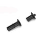 Louise R/C Metal Ball Diff Cup Joint Upgrade for T410 Drift