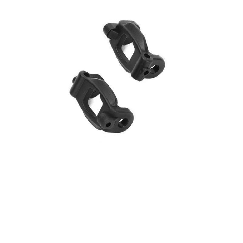 Louise R/C Front Hub Carriers Left/Right for LMX
