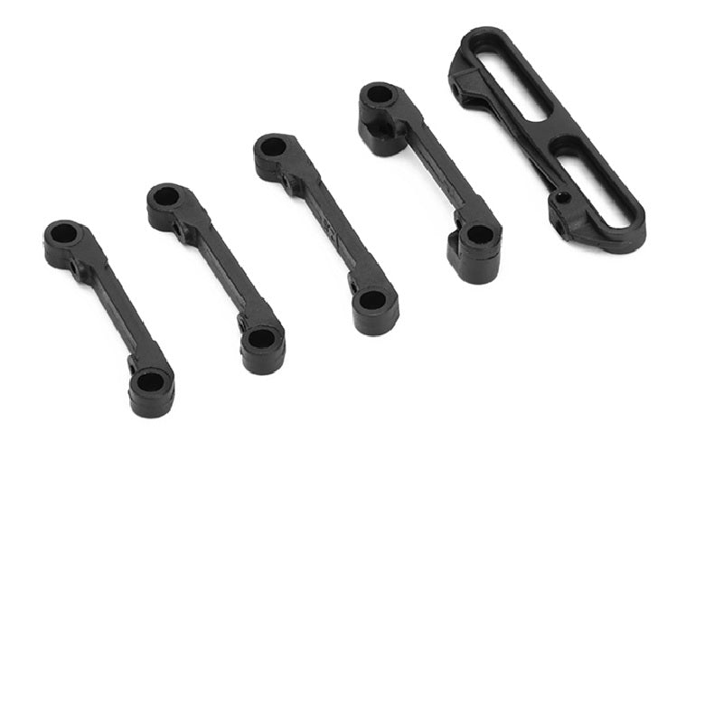 Louise R/C Suspension Mount Parts for LMX