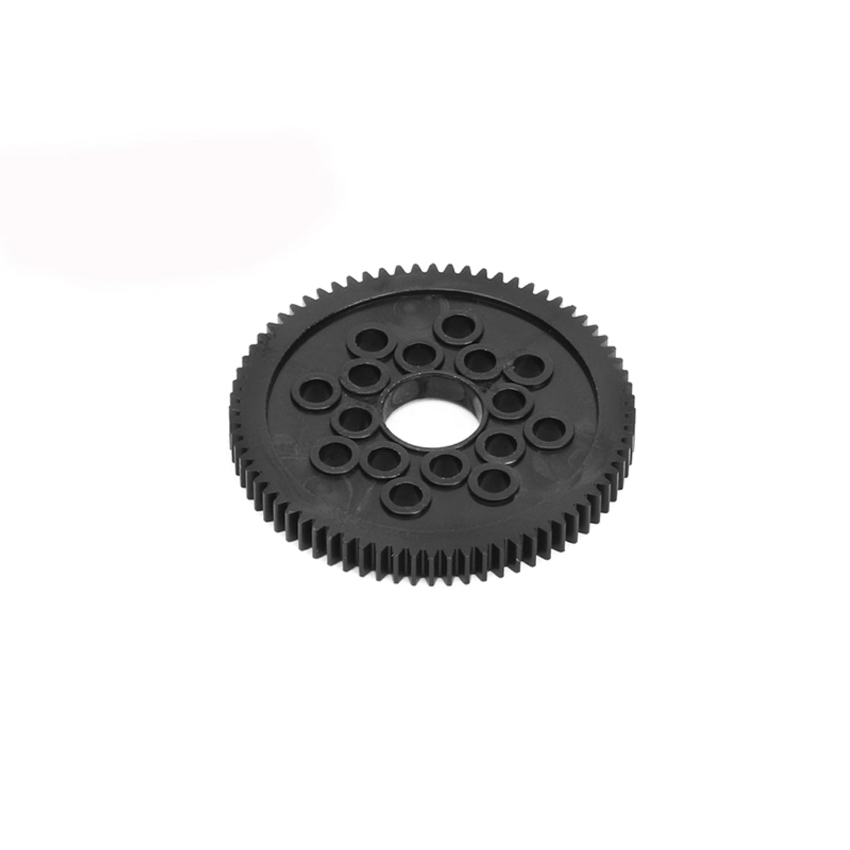 Louise R/C 72T Spur Gear Replacement for T410 Drift
