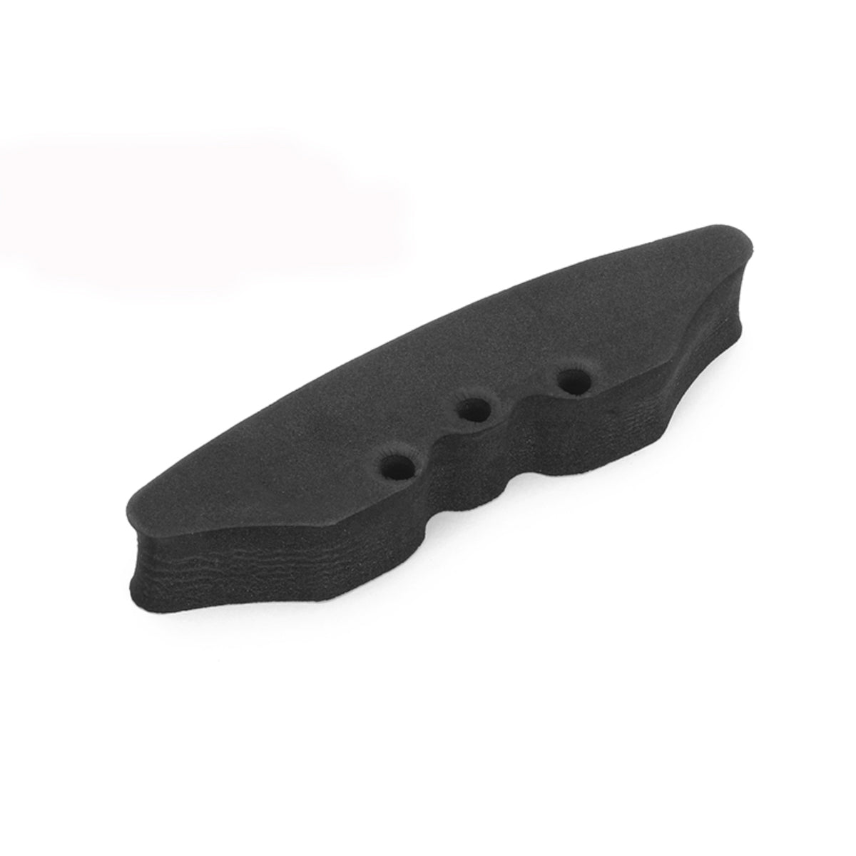 Louise R/C Bumper for Hatchback Body Upgrade for T410 Drift & Rally