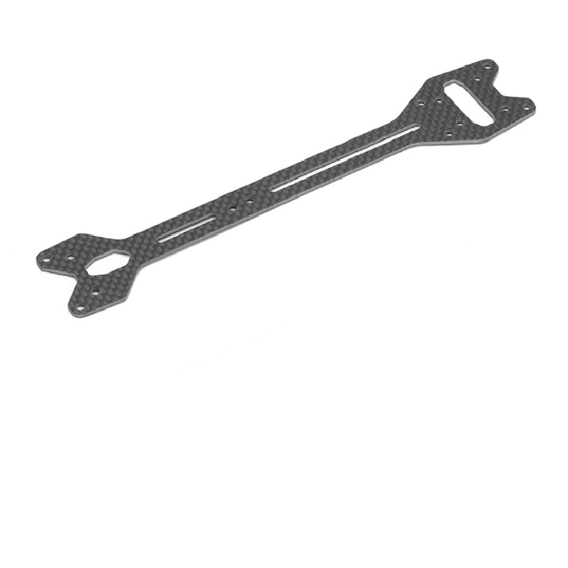 Louise R/C Carbon Fiber Upper Deck for LMX
