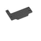 Louise R/C Carbon Fiber Servo Plate for LTX Touring & LMX
