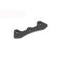 Louise R/C Bumper Plate for Hatchback Body Upgrade for T410 Drift