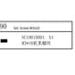 Louise R/C M3x10 Set Screws for LDX Drift, LRX Rally, LTX Touring, LMX