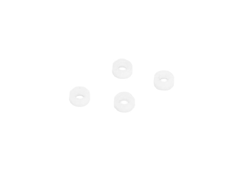 Louise R/C POM Spacers 3x6x2.5mm for LMX