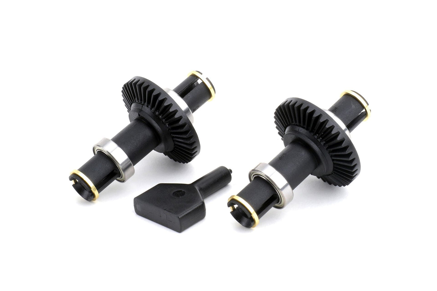 Louise R/C Ball Differential 2-Set Replacement for T410 Drift