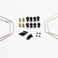 Louise R/C Sway Bar (Anti-Roll Bar) for LMX