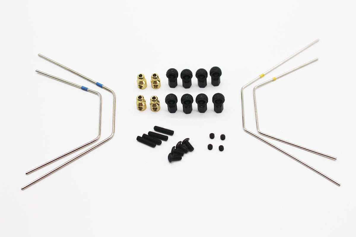 Louise R/C Sway Bar (Anti-Roll Bar) for LMX