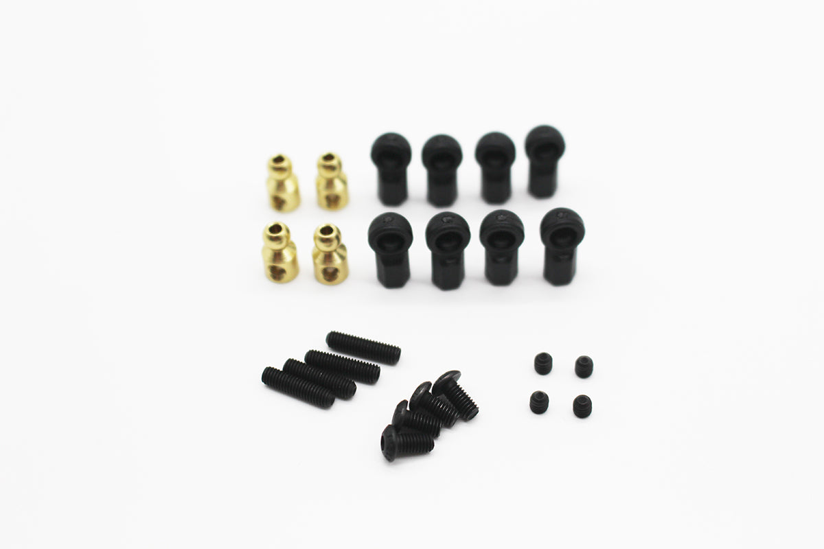 Louise R/C Sway Bar (Anti-Roll Bar) for LMX