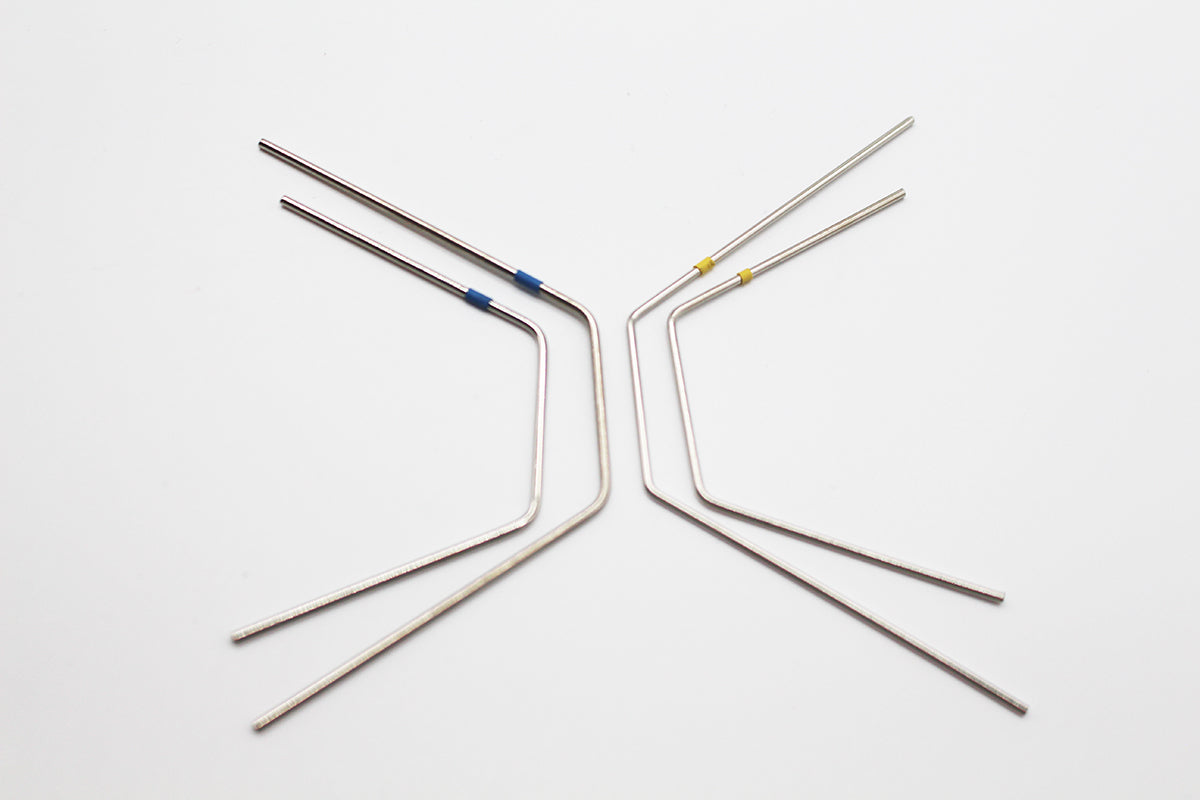 Louise R/C Sway Bar (Anti-Roll Bar) for LMX