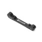 Louise R/C Aluminum Pivot Block 3 Degree Toe-In Upgrade for T410 Drift