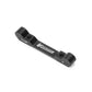 Louise R/C Aluminum Pivot Block 0 Degree Toe-In Upgrade for T410 Drift