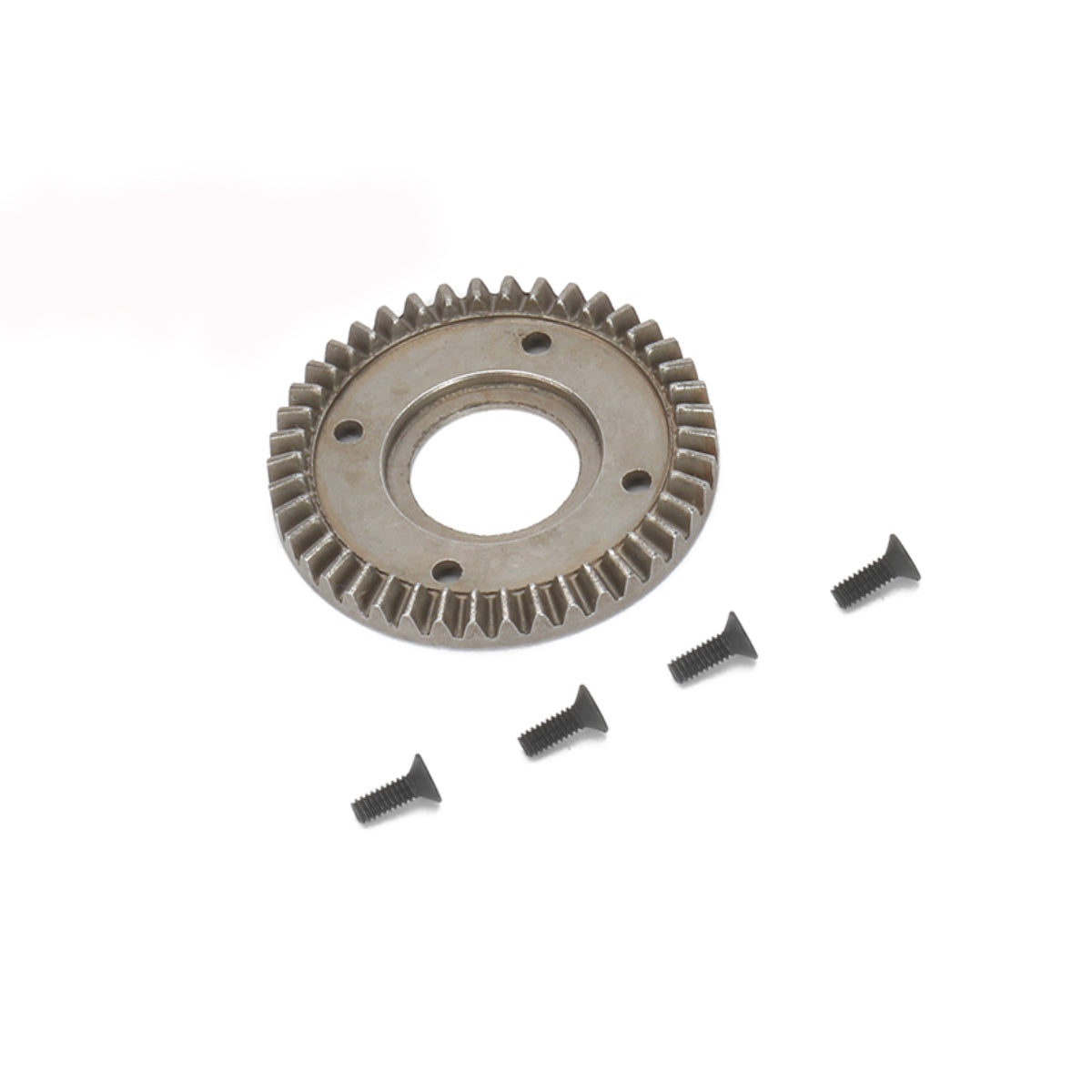 Louise R/C 42T Metal Bevel Gear for Solid Axle Upgrade for T410 Drift