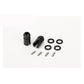 Louise R/C Metal Center Cup Joint for Ball Diff Upgrade for T410 Drift (Optional Fit T410 Rally)