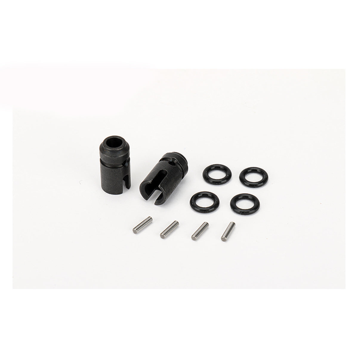 Louise R/C Metal Center Cup Joint for Ball Diff Upgrade for T410 Drift (Optional Fit T410 Rally)