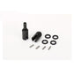 Louise R/C Metal Center Cup Joint for Gear Diff Upgrade for T410 Drift (Optional Fit T410 Rally)