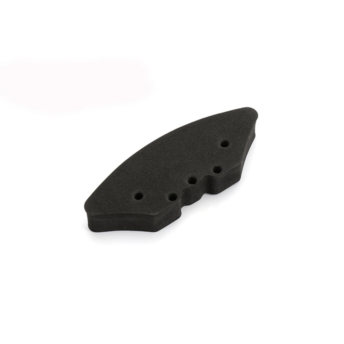 Louise R/C Touring Car Body Bumper Upgrade for T410 Drift & Rally