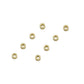 Louise R/C Aluminum Spacers 3x6x3mm (8pcs) for LDX Drift, LRX Rally, LTX Touring