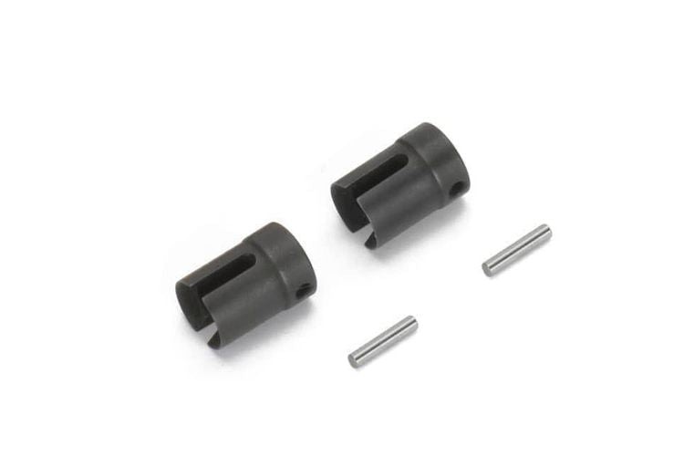Louise R/C Steel Solid Axle Cup Joint Upgrade for T410 Drift