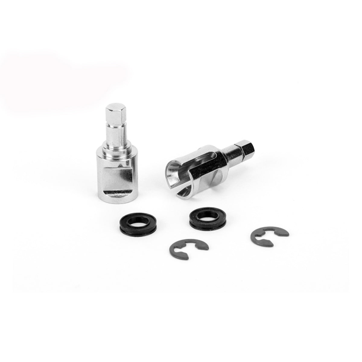 Louise R/C Heavy Duty Gear Differential Cup Joint Upgrade for T410 Drift & Rally