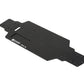Louise R/C M-Rally Aluminum 7075 Chassis for LMX