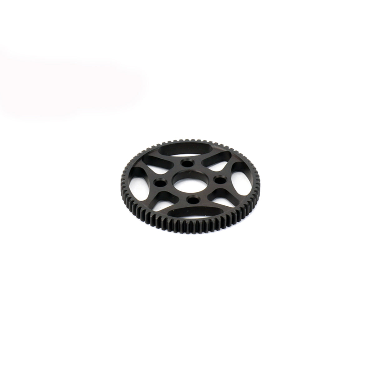 Louise R/C Heavy Duty Steel 68T Spur Gear Upgrade for T410 Drift & Rally