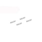 Louise R/C CVD Pin Set (4pcs) Upgrade for T410 Drift & Rally