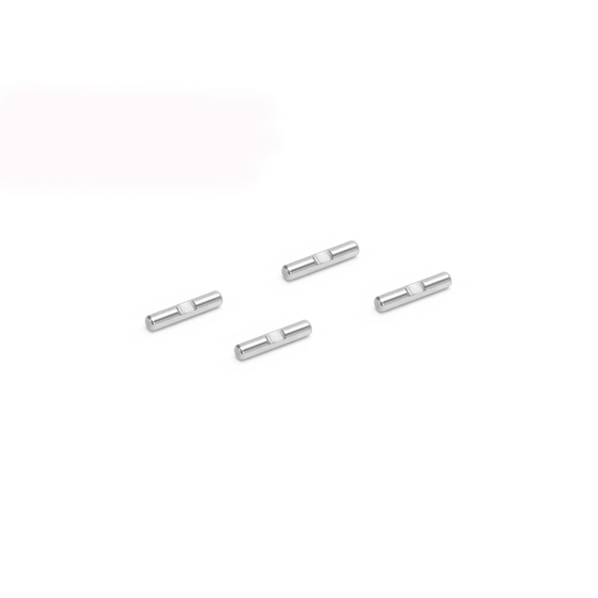 Louise R/C CVD Pin Set (4pcs) Upgrade for T410 Drift & Rally